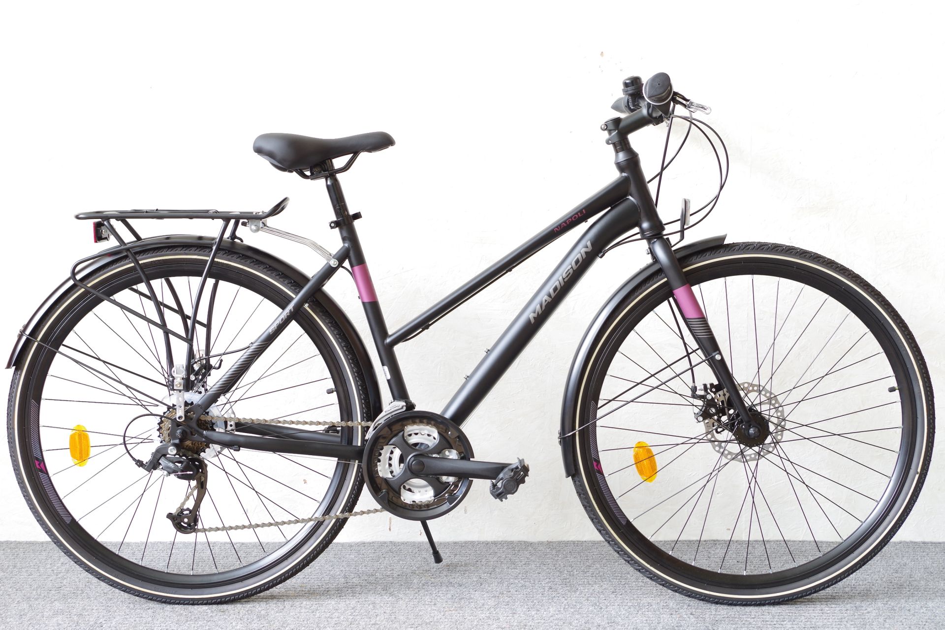 Bicycle Rental in Tartu Tartu Bicycle Shop